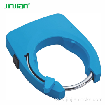 Smart Bicycle Lock Frame Lock with Bluetooth